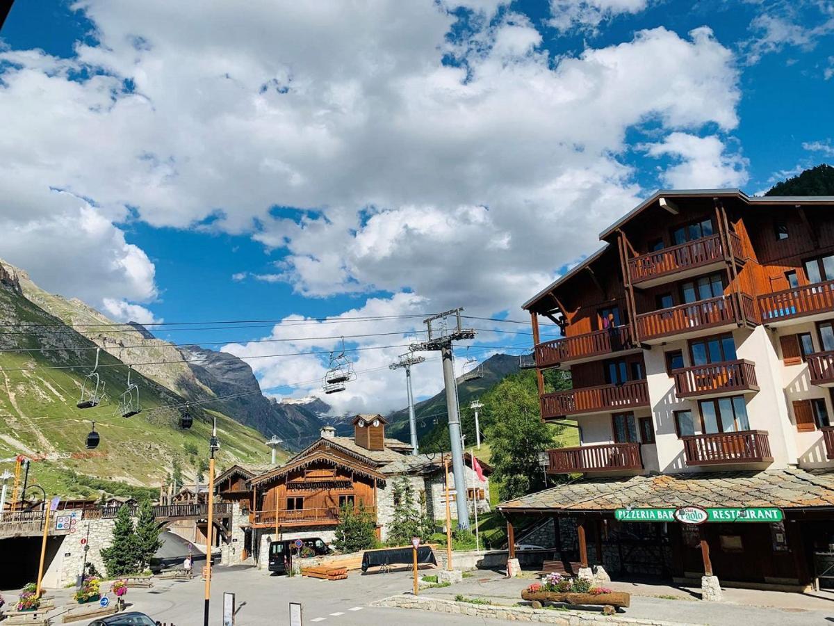 Apartment Rond Point Des Pistes Iii - Alpes-horizon